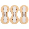 Surfing Board Fcs Fusion Fin Box Surfboard Fins Surf Fin