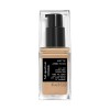 COVERGIRL Matte Ambition, All Day Foundation, Medium Cool 1