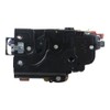 ZHUQUE Door Lock Actuator Rear Right 7L0839016A / 7L0839016 /