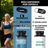 Beyond Vitamins Magnesio Complex 4 Tipos De Magnesio 180 Cáp