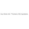 Whole Milk Powder - 1 Lb Container