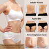 Cellulite Massager, Body Sculpting Tool, Cordless Handheld Body Cellulite Remove