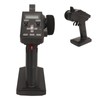 2.4GHz 6 Channel Transmitter Receiver Professional High Sensitivity One Hand