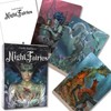 Night Fairies Oracle Night Fairies Oracle (Japanese Instruction Manual Included)