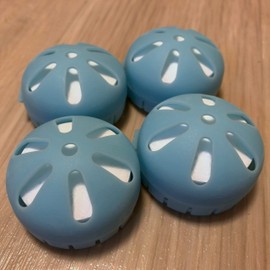 Trepikawan T-25A Urine Remover (3 Packs, 12 Tablets Total)