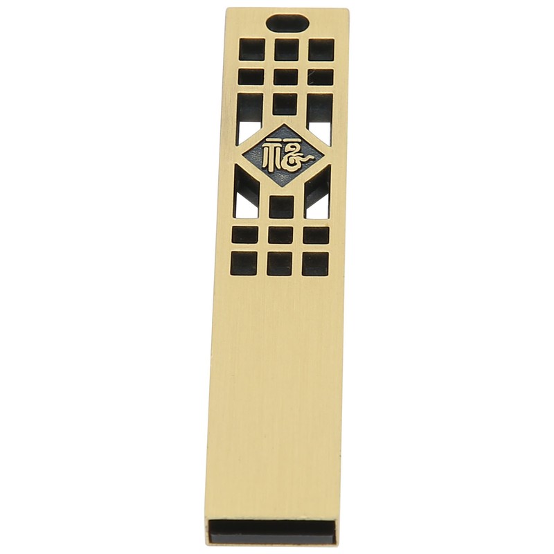USB Flash Disk Portable Waterproof Metal 2.0 Drive Storage Memory