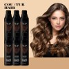 Skinlacto 스킨락토7714 염색샴푸 190ml 6개 [밝은갈색] Skin Lactto 7714 Dye