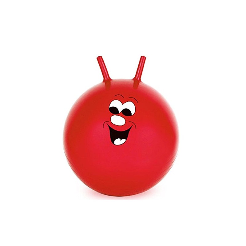 Redwood 60 cm Space Hopper - Red