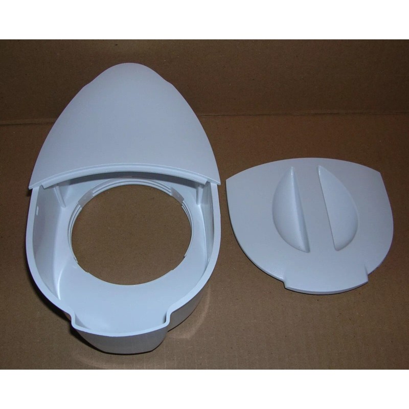 ZeroWater (1) NEW ZeroWater Replacement "Lid / Top / Filter