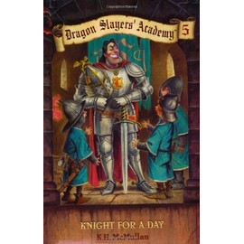 Knight for a Day