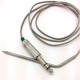 GMG Pellet Grill Meat Temperature Pro.