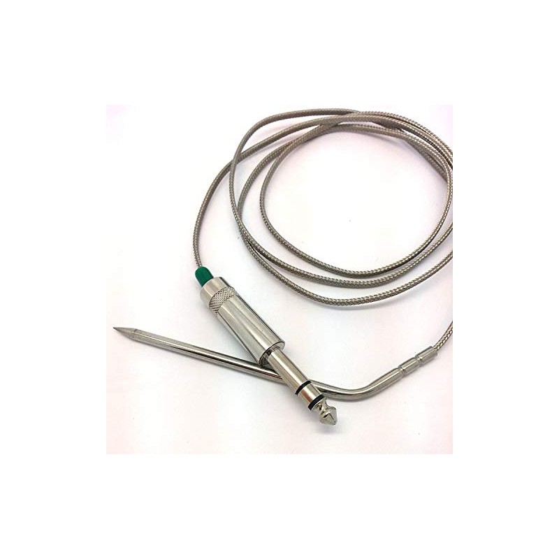 GMG Pellet Grill Meat Temperature Pro.