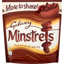 Galaxy Minstrels Bag 210G
