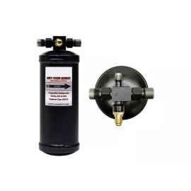 Aftermarket 593052D2 Receiver Drier Fits Challenger MT645D MT655D MT755E MT775E MT845E