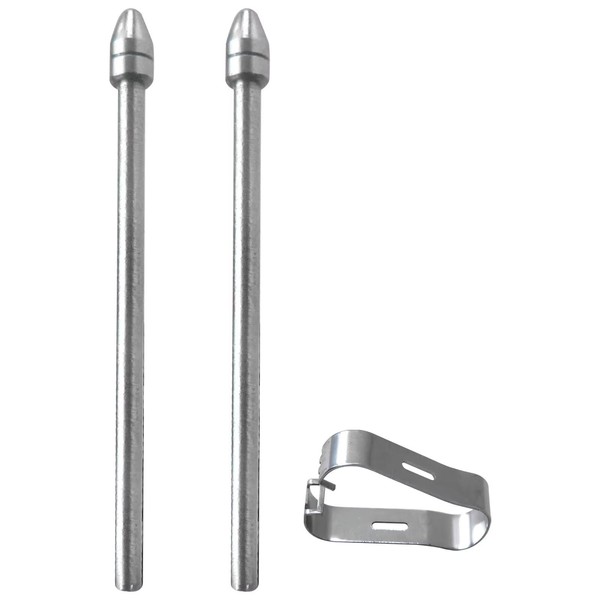 Life Girl Star 2 Pack No Worn Out Titanium Alloy