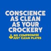Ecover All in One Dishwasher Tablets, Lemon & Mandarin, 22