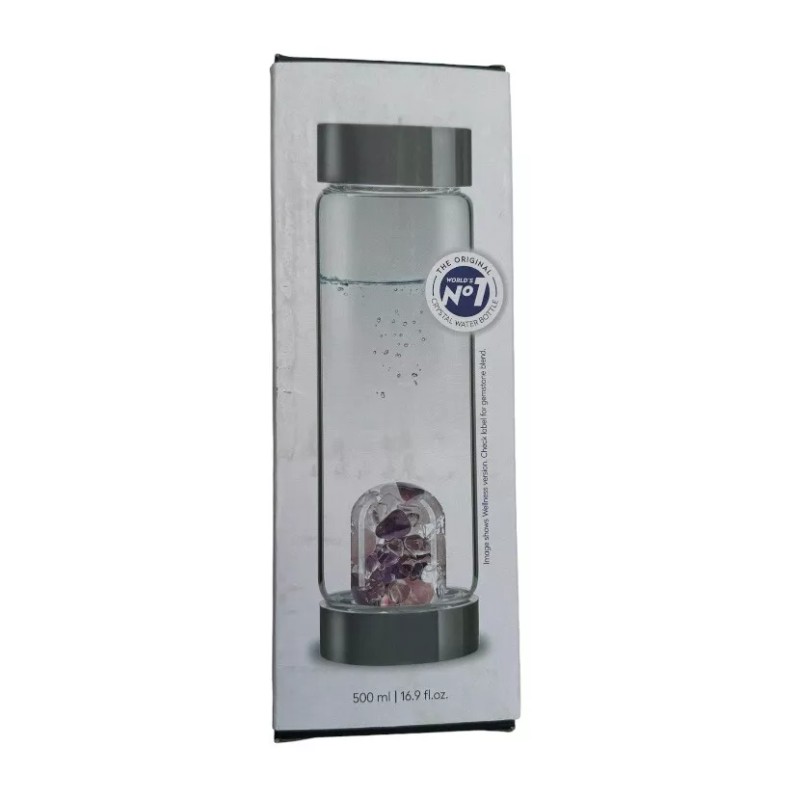 VitaJuwel ViA WELLNESS - Crystal Water