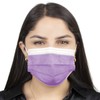 LYTIO 4 Ply Face Mask ASTM Level 3 Disposable Unisex