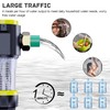 360 Degree Automatic Backwash Filter, Water Filter, Reusable, Tap Water
