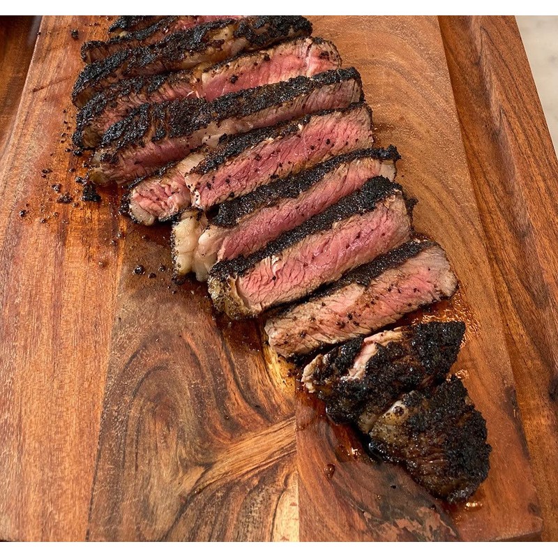 Char Crust Dry-Rub Seasoning Pack, Steak Lovers Assortment, 6 Count