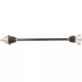 Aftermarket Products nEw Front RIGHT Passenger CV Axle Shaft Drive Driveshaft for Volkswagen Manuals