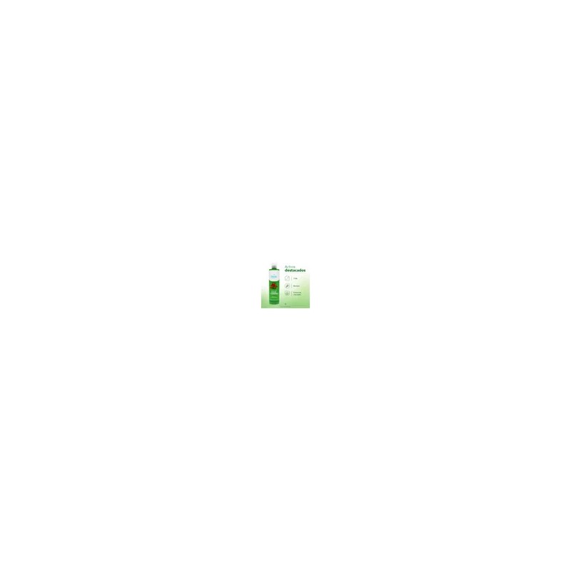Shelo Shampoo Chile Y Romero Crece Cabello Caida Suaviza 530mL