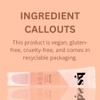 LYS BEAUTY Speak Love Glossy Lip Treatment Oil