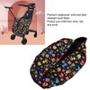 Baby Stroller Sleeping Bag Universal Windproof Foldable Toddler Stroller FootmuffLittle