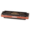 CASCHA Professional Blues Harmonica, Key of C with Case and