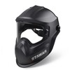 Shine STAWAR Grinding Face Shield, Lightweight Cutting Face Shield with