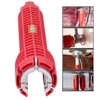 Faucet Wrench Sink Wrench Tool MultiFunctional Sink Installer Tool Faucet