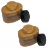 Revolution Beauty Limited Pack of 2 Makeup Revolution London Luxury