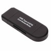 Storage Card Reader Micro USB USB USB C 3 in