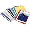 Soennecken File Folder 2970 DIN A4 Polypropylene Assorted Pack of