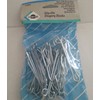 Graber 3-Inch Slip On Drapery Hooks with 1/8-Inch Drop. 14