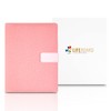 Lifeboard® Premium Notebook - Refillable - Lined - Diary -