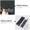 FONCBIEN Diamond Tester Pen, Portable Electronic Diamond Tester Professional Diamond