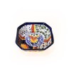 Talavera Octagonal Platter - 6.75" x 6.75"