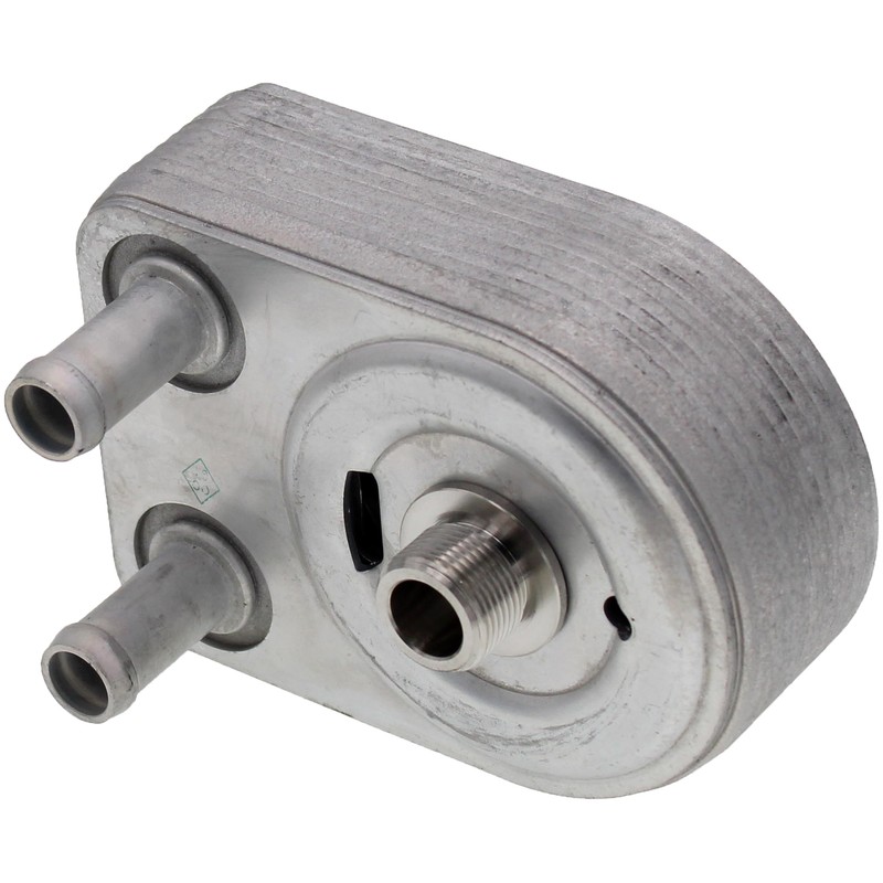 Dorman 918-898 Engine Oil Cooler Compatible with Select Chrysler/Dodge Models