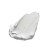 Mother Clay, White, 8.5 oz (240 g), For Hard Skin