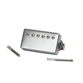 Gibson 57 Classic Rhythm P/U Quick Connect, Nickel