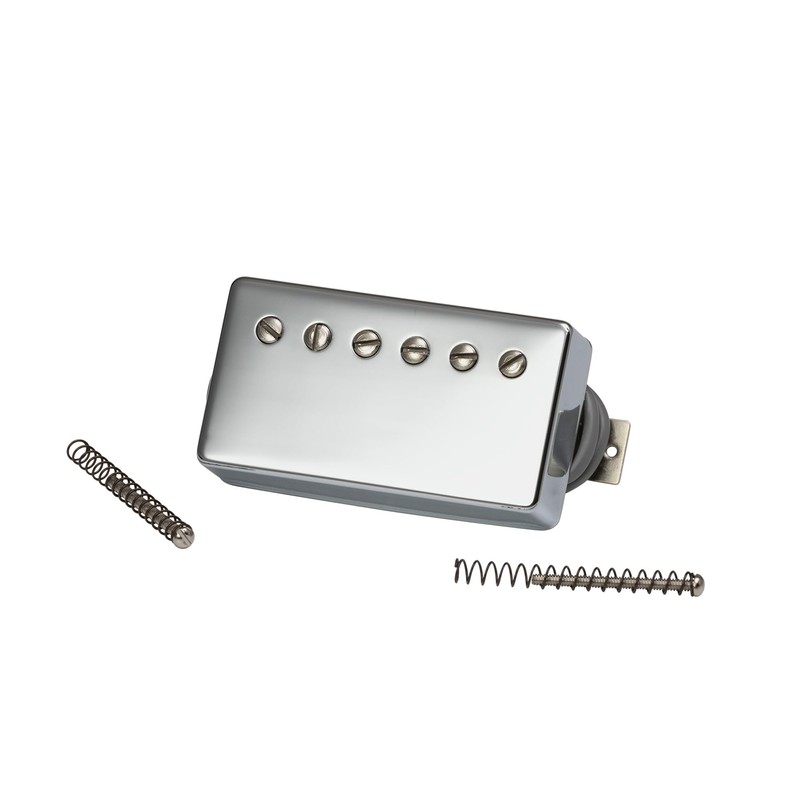 Gibson 57 Classic Rhythm P/U Quick Connect, Nickel