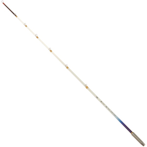 Daiwa Christia Wakasagi HG Type CS 1.1 inches (27.5 mm) Fishing Rod