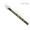 HerFarCai Car Anti Static Strip Earth Belt Ground Wire Strap