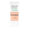 Neutrogena Clear Coverage Flawless Matte CC Cream, Full-Coverage Color Correcting