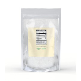 Unpretentious Dextrose, Sugar Substitute, Natural Sweetener, Made From Corn (4 Pound)