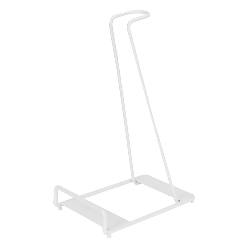 Vacuum Cleaner Stand PunchFree FloorStanding Holder Vacuum Cleaner Storage Rack
