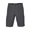 Fox Racing Men's Machete Tech Short, Heather Black, 38