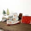 Spring Notion - Tirantes y pajarita de algodón para niños