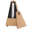 Bnineteenteam Mechanical Metronome Instruments Metronome for Guitar, Piano, Drum, Violin